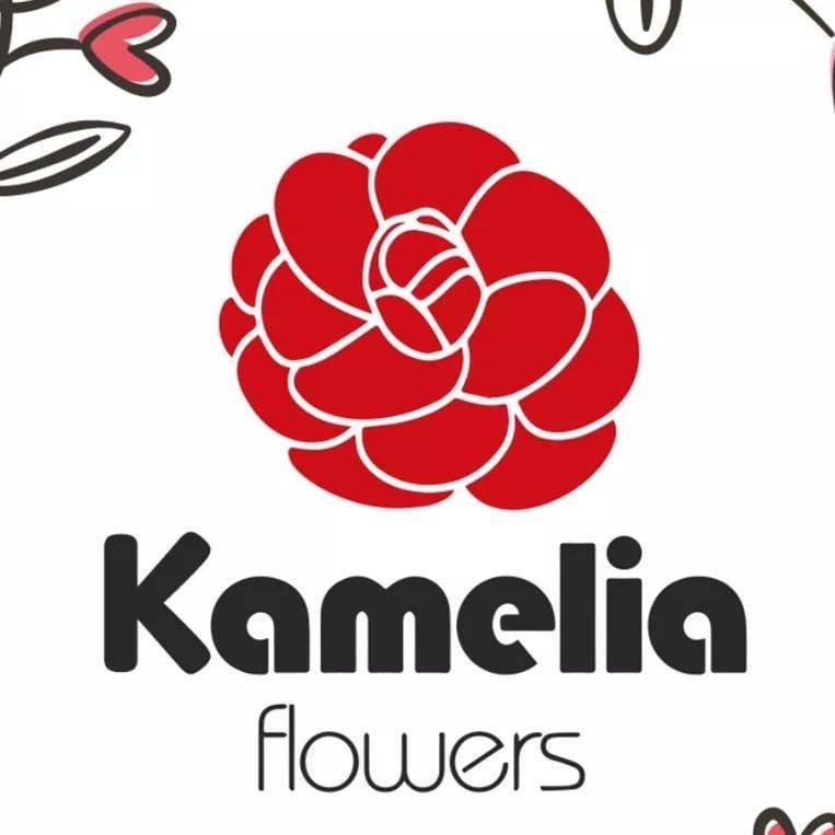 Kamelia Flowers