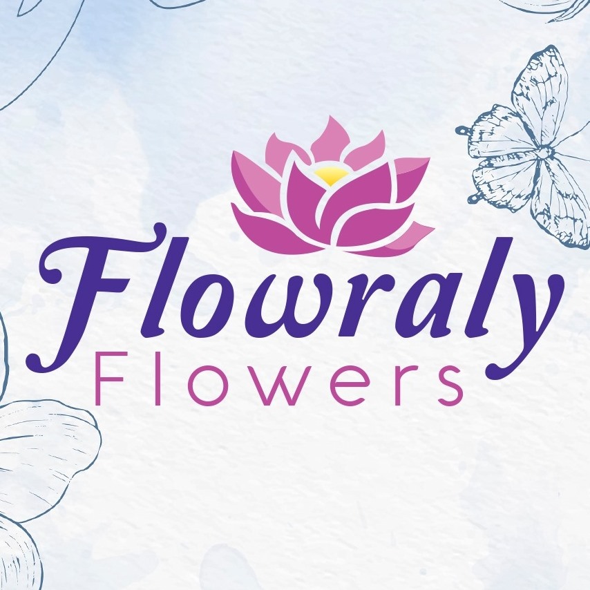 Flowraly flowers