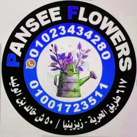 Pansee Flowers