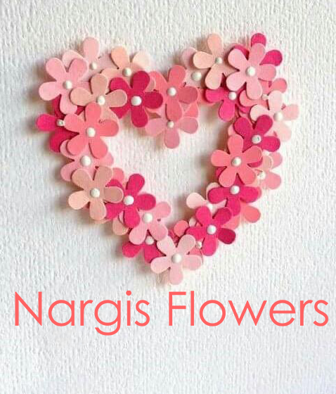 Nargis Flowers