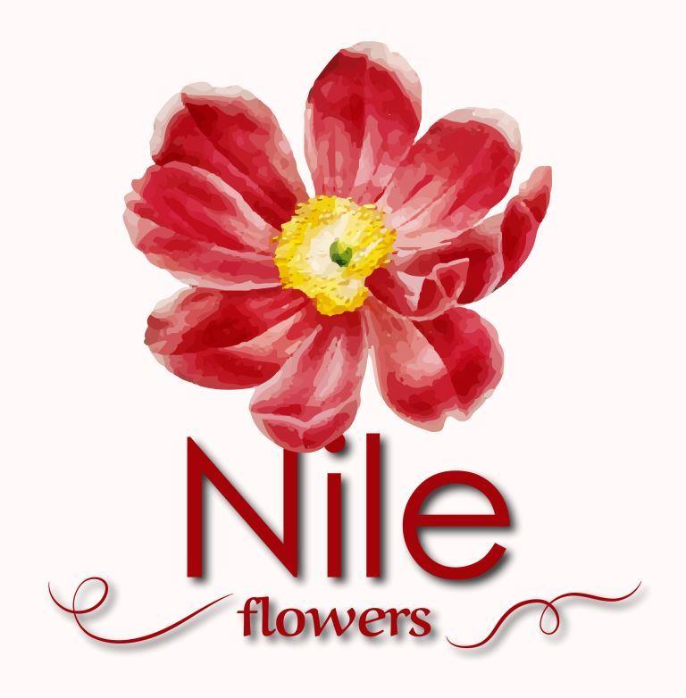 زهور النيل