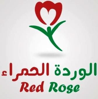 Red rose