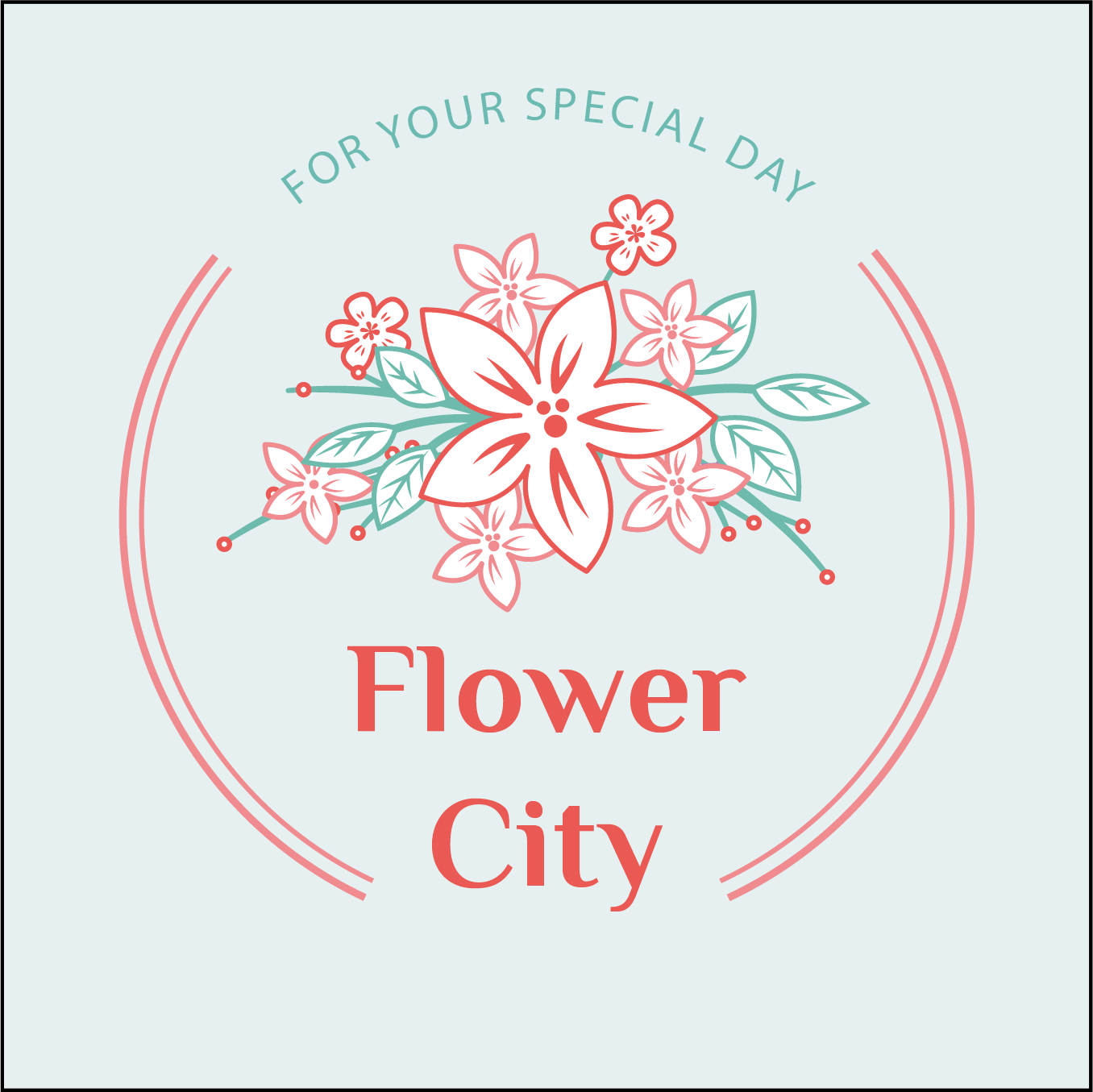 flower's city