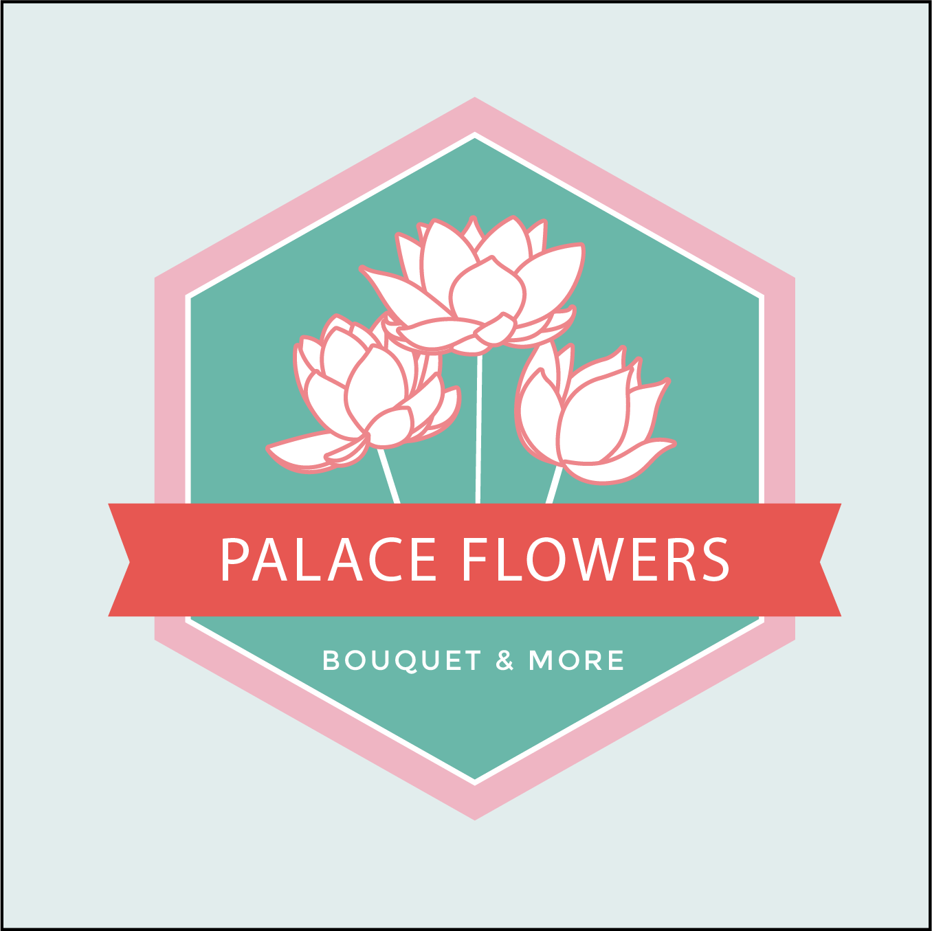 Palace flowers