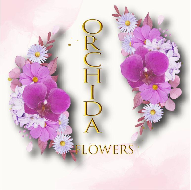 Orchida flower