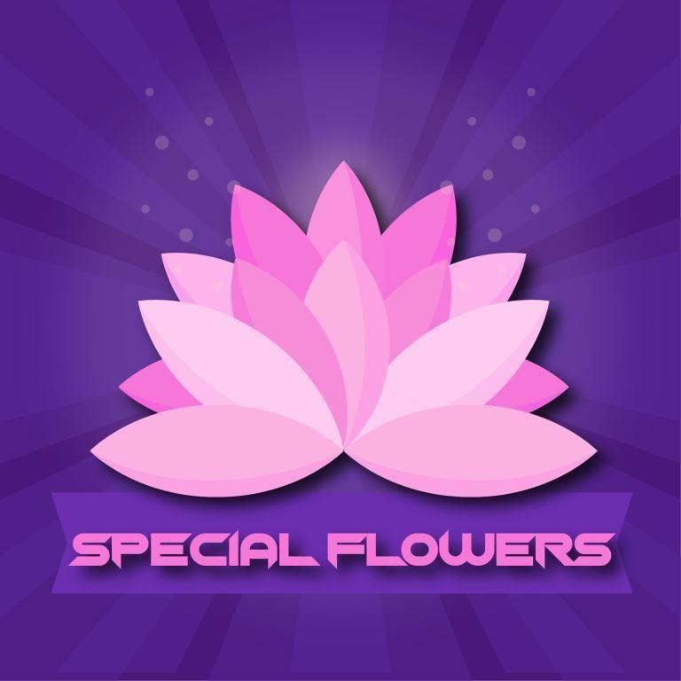 Special Flower