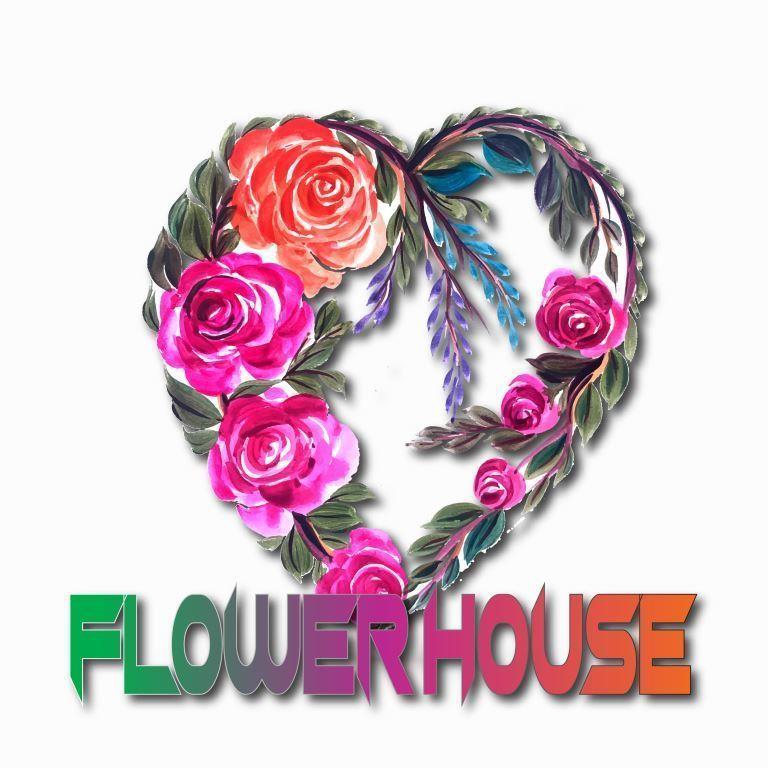 Flower House ebn elhakam
