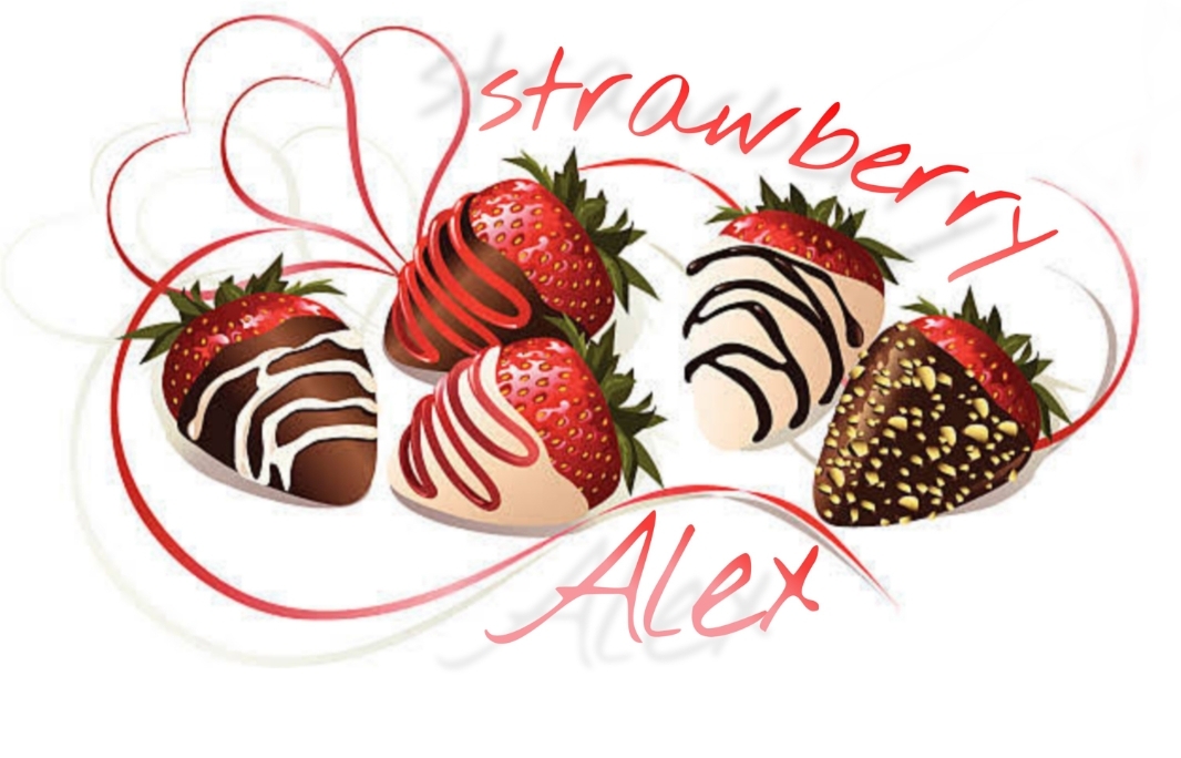 Strawberry Alex