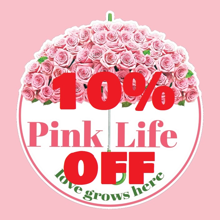 Pink Life