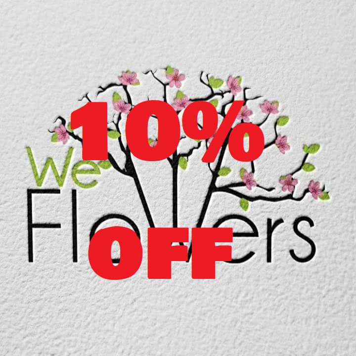 Flowers Garden
